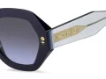 Etro ETRO 0009/S PJP/GB 50 Women sunglasses