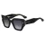 Etro ETRO 0010/S 807/9O 50 Women sunglasses