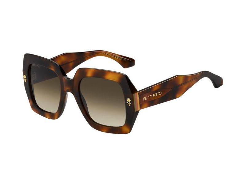 Etro ETRO 0011/S 05L/HA 53 Women sunglasses