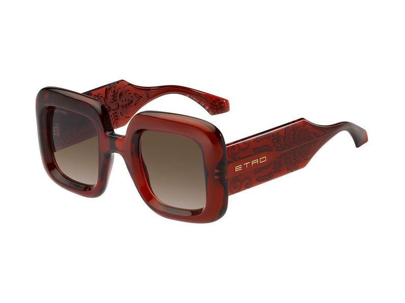 Etro ETRO 0015/S 2LF/HA 48 Women sunglasses