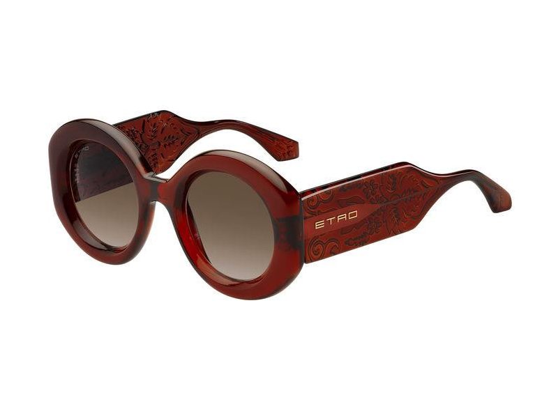Etro ETRO 0016/G/S 2LF/HA 51 Women sunglasses