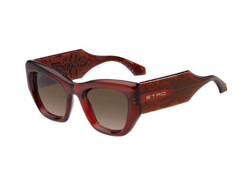 Etro ETRO 0017/S 2LF/HA 51 Women sunglasses