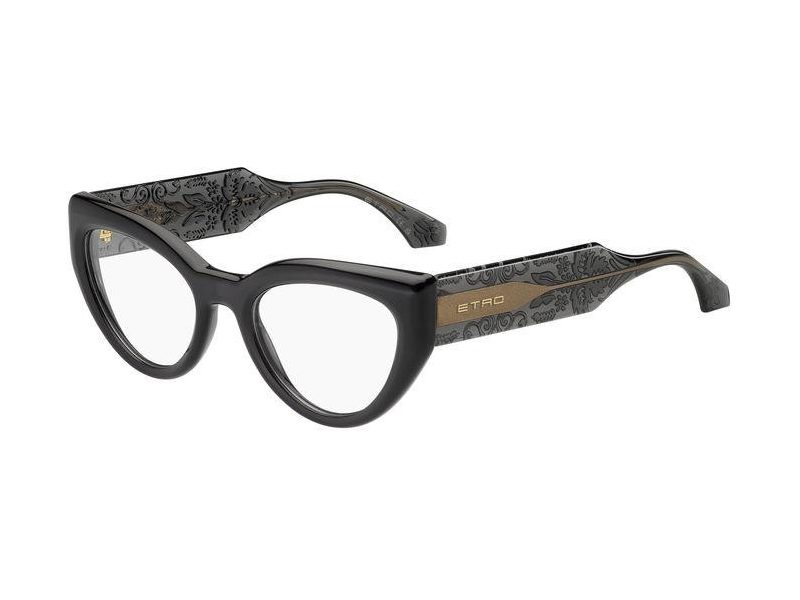 Etro ETRO 0018 KB7 51 Women glasses