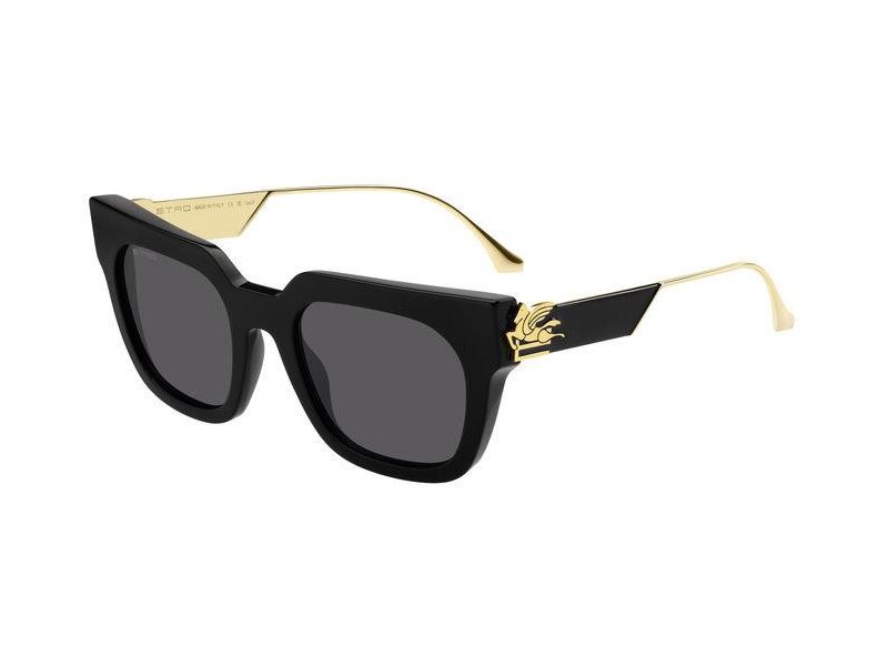 Etro ETRO 0027/G/S 807/IR 52 Women sunglasses