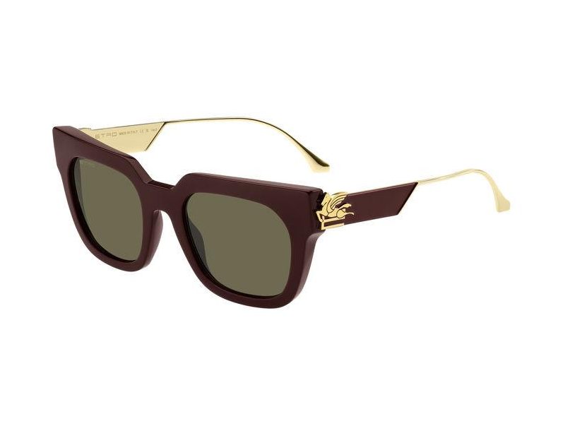 Etro ETRO 0027/G/S LHF/QT 52 Women sunglasses