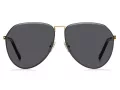 Etro ETRO 0033/S 000/IR 64 Men, Women sunglasses