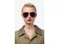 Etro ETRO 0033/S 000/IR 64 Men, Women sunglasses