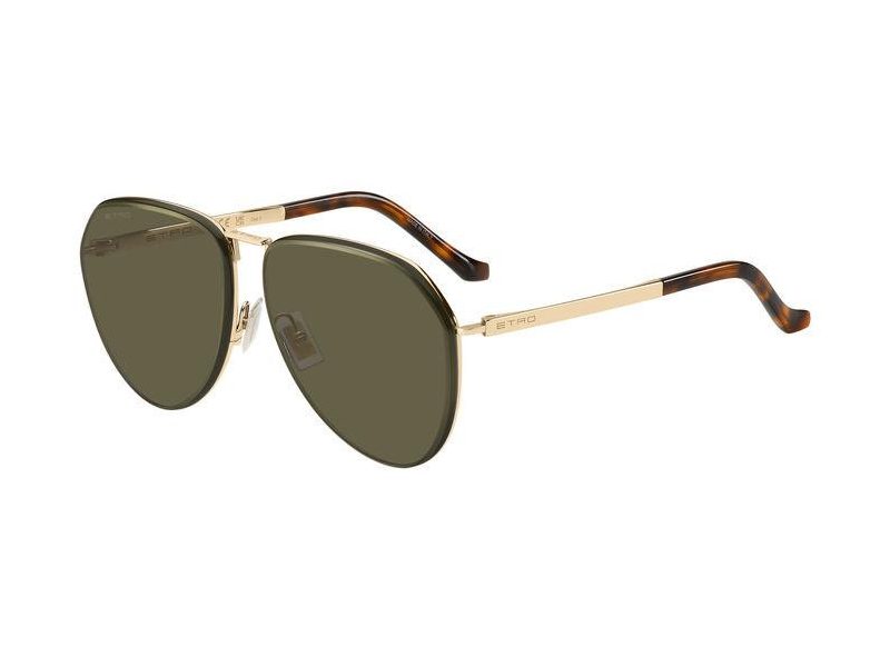 Etro ETRO 0033/S 000/QT 64 Men, Women sunglasses
