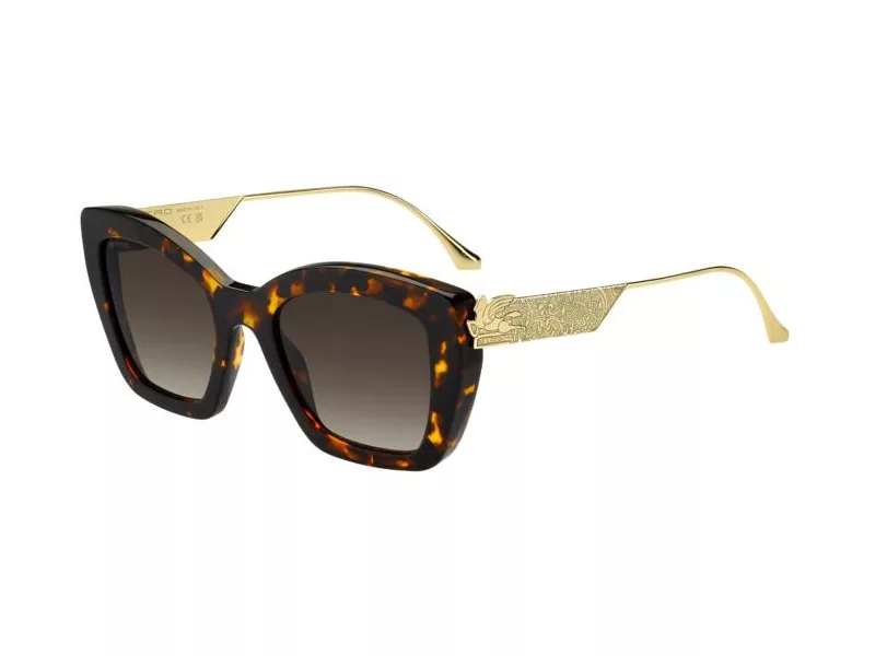 Etro ETRO 0039/G/S 086/HA 53 Women sunglasses
