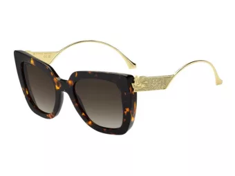 Etro ETRO 0040/S 086/HA 53 Women sunglasses