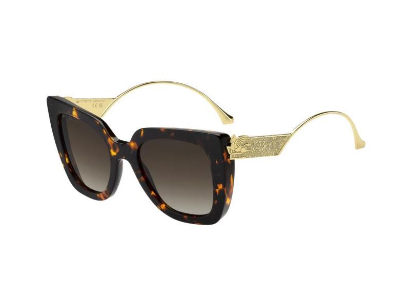 Etro ETRO 0040/S 086/HA 53 Women sunglasses