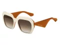 Etro ETRO 0043/S IXN/HA 56 Women sunglasses
