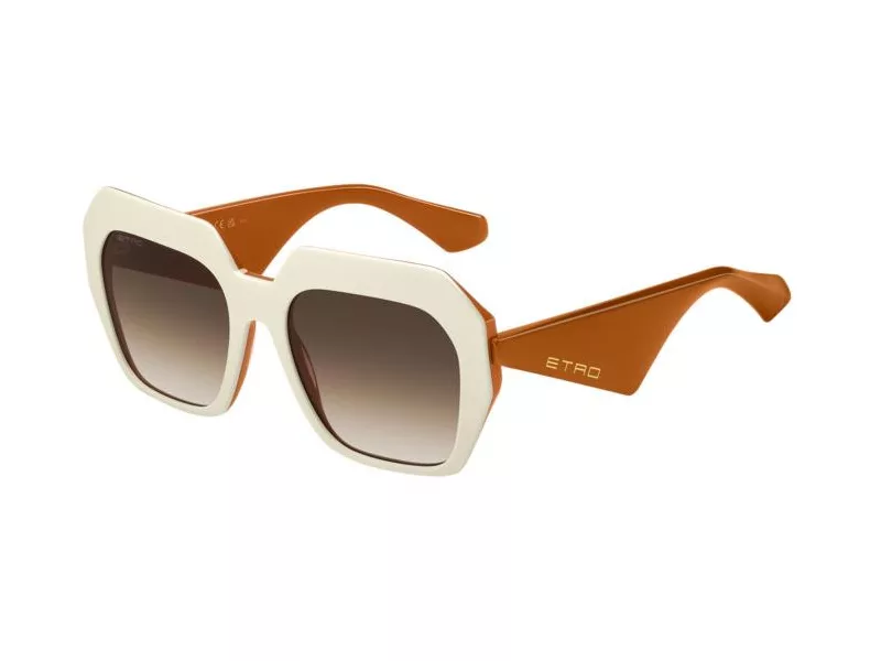 Etro ETRO 0043/S IXN/HA 56 Women sunglasses