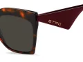 Etro ETRO 0044/S 65T/70 59 Women sunglasses