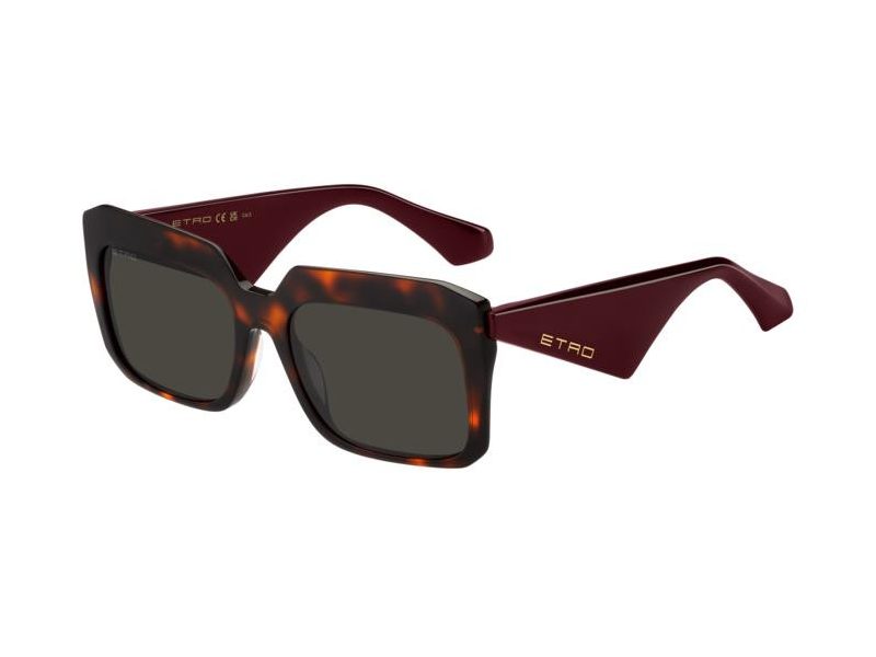 Etro ETRO 0045/G/S 65T/70 57 Women sunglasses