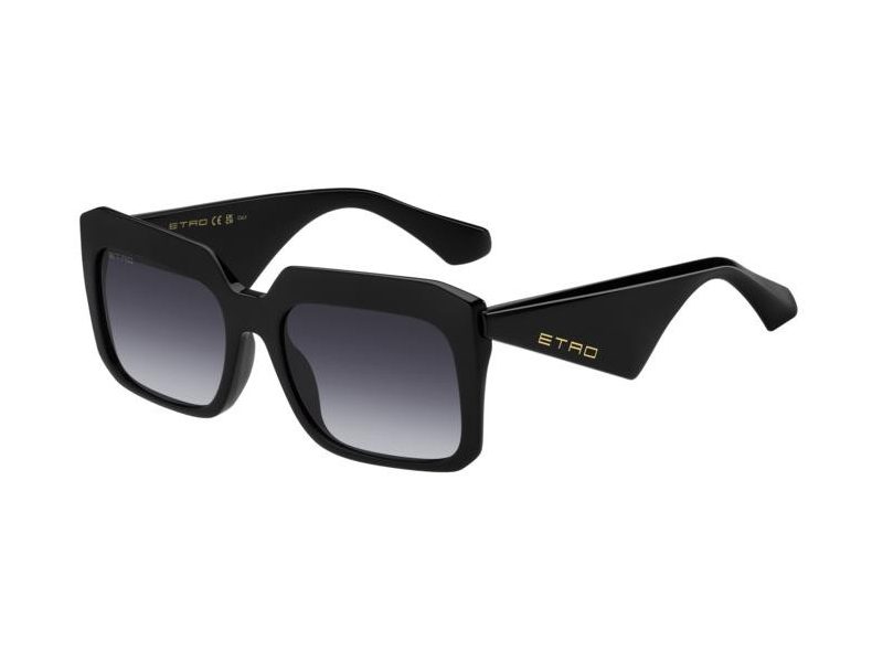 Etro ETRO 0045/G/S 807/9O 57 Women sunglasses