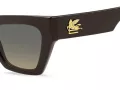 Etro ETRO 0050/S 09Q/GA 54 Women sunglasses