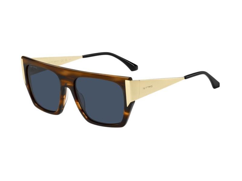 Etro ETRO 0051/G/S EX4/KU 58 Men, Women sunglasses