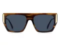 Etro ETRO 0051/G/S EX4/KU 58 Men, Women sunglasses