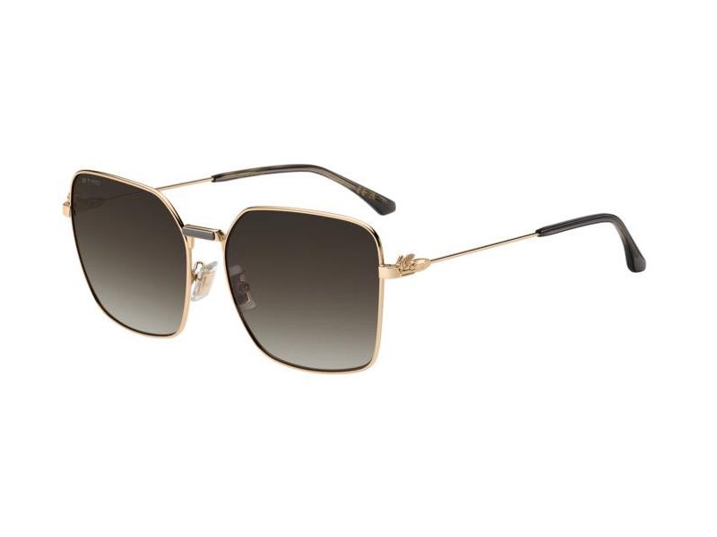 Etro ETRO 0061/F/S DDB/HA 60 Women sunglasses