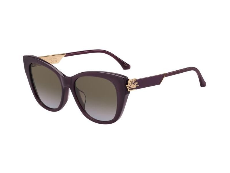 Etro ETRO 0062/F/S B3V/67 55 Women sunglasses