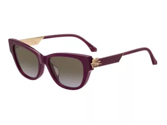 Etro ETRO 0063/F/S LHF/67 55 Women sunglasses