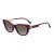 Etro ETRO 0063/F/S LHF/67 55 Women sunglasses