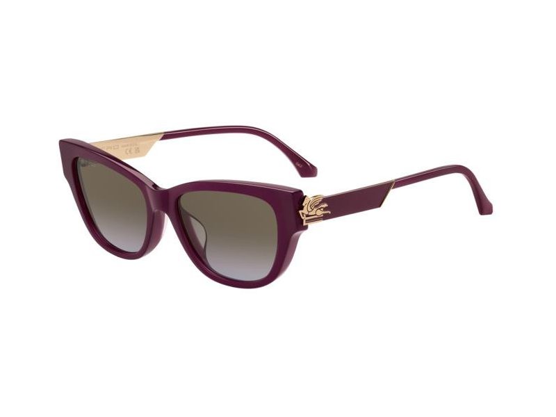 Etro ETRO 0063/F/S LHF/67 55 Women sunglasses