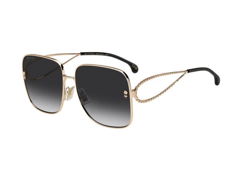 Etro ETRO 0070/S 000/9O 61 Women sunglasses