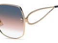 Etro ETRO 0071/F/S DDB/FF 62 Women sunglasses