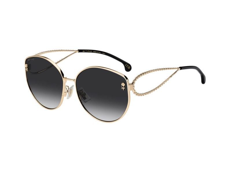 Etro ETRO 0072/F/S 000/9O 62 Women sunglasses