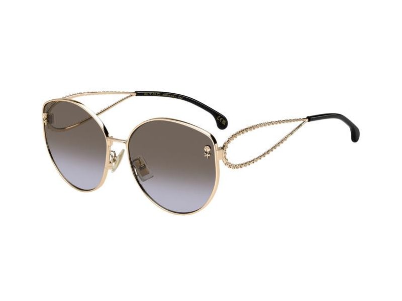 Etro ETRO 0072/F/S 000/QR 62 Women sunglasses