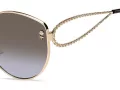 Etro ETRO 0072/F/S 000/QR 62 Women sunglasses