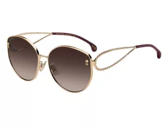 Etro ETRO 0072/F/S DDB/HA 62 Women sunglasses