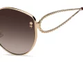 Etro ETRO 0072/F/S DDB/HA 62 Women sunglasses
