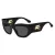 Etro ETRO 0074/G/S 807/IR 55 Women sunglasses