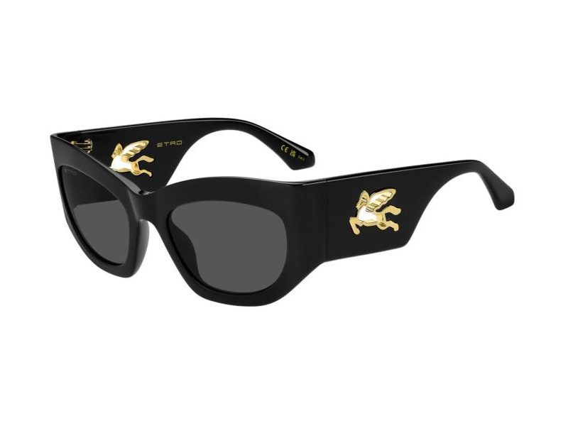 Etro ETRO 0074/G/S 807/IR 55 Women sunglasses