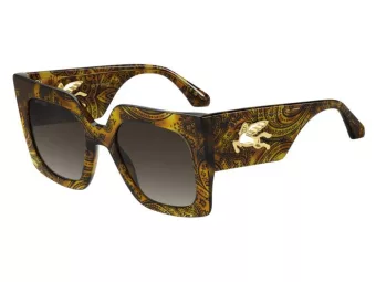 Etro ETRO 0075/S 2VM/HA 53 Women sunglasses
