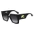 Etro ETRO 0075/S 807/9O 53 Women sunglasses