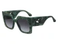 Etro ETRO 0075/S JRI/9O 53 Women sunglasses