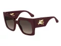Etro ETRO 0075/S LHF/HA 53 Women sunglasses