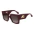Etro ETRO 0075/S LHF/HA 53 Women sunglasses