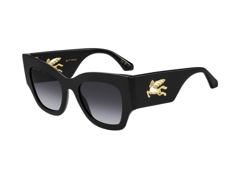Etro ETRO 0076/S 807/9O 52 Women sunglasses