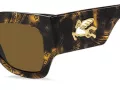Etro ETRO 0076/S H7P/70 52 Women sunglasses