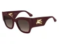 Etro ETRO 0076/S LHF/HA 52 Women sunglasses