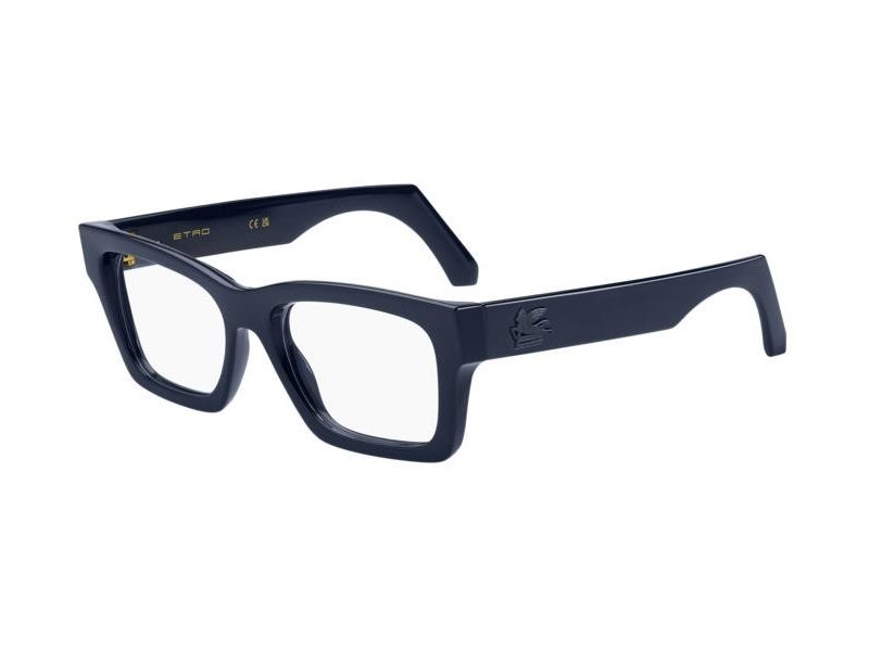 Etro ETRO 0082 PJP 52 Men, Women glasses