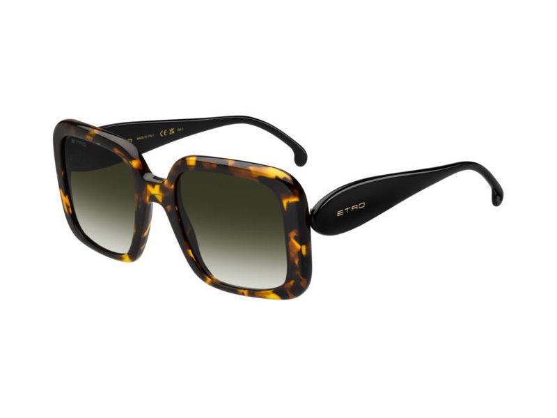 Etro ETRO 0083/S EPZ/9K 54 Women sunglasses