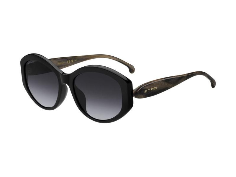 Etro ETRO 0086/F/S 807/9O 57 Women sunglasses