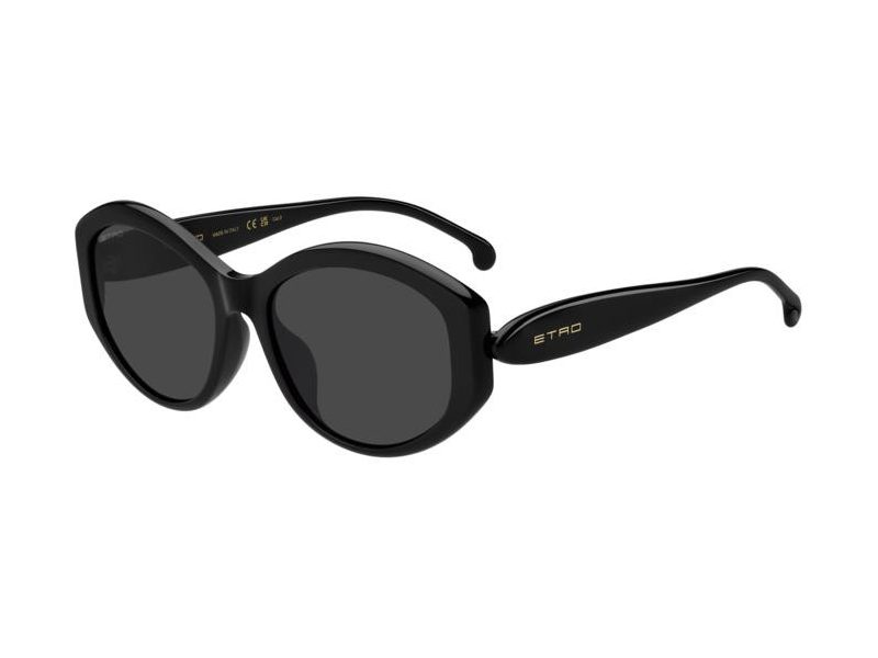 Etro ETRO 0086/F/S 807/IR 57 Women sunglasses