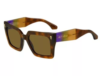 Etro ETRO 0089/S C9B/70 52 Women sunglasses